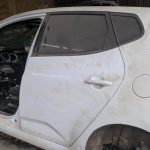 KIA VENGA PHASE 1