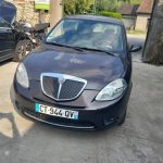 LANCIA YPSILON 4 PHASE 2