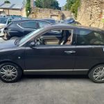 LANCIA YPSILON 4 PHASE 2