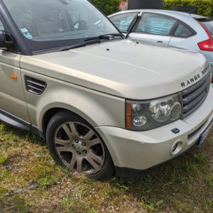 LAND ROVER RANGE ROVER 1 SPORT PHASE 1