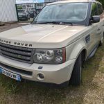 LAND ROVER RANGE ROVER 1 SPORT PHASE 1