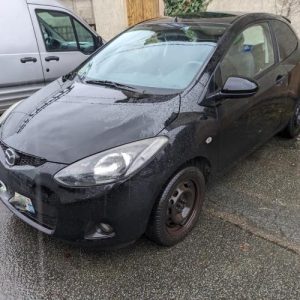 MAZDA 2 2 PHASE 1