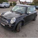 MINI MINI 1 R50/R53 PHASE 1