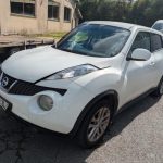 NISSAN JUKE 1 PHASE 1