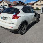 NISSAN JUKE 1 PHASE 1