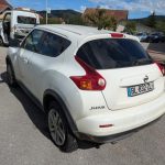 NISSAN JUKE 1 PHASE 1