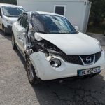 NISSAN JUKE 1 PHASE 1