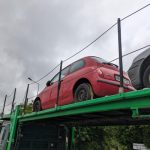 NISSAN MICRA 3 PHASE 2