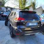 NISSAN X-TRAIL 3 PHASE 2