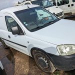 OPEL COMBO C PHASE 1