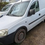 OPEL COMBO C PHASE 1