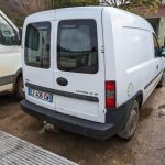 OPEL COMBO C PHASE 1