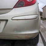 OPEL CORSA D PHASE 1