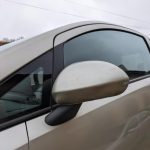 OPEL CORSA D PHASE 1