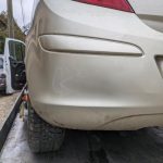 OPEL CORSA D PHASE 1