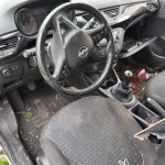 OPEL CORSA E