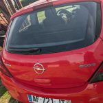 OPEL CORSA D PHASE 1