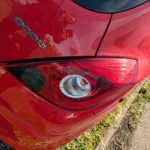 OPEL CORSA D PHASE 1