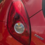 OPEL CORSA D PHASE 1