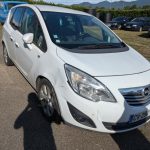 OPEL MERIVA B PHASE 1