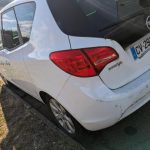 OPEL MERIVA B PHASE 1