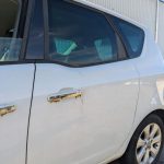 OPEL MERIVA B PHASE 1