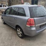 OPEL ZAFIRA B PHASE 1