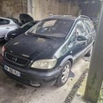 OPEL ZAFIRA A PHASE 1