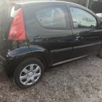 PEUGEOT 107 PHASE 2