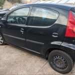 PEUGEOT 107 PHASE 2