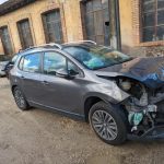 PEUGEOT 2008 1 PHASE 1