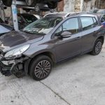 PEUGEOT 2008 1 PHASE 1