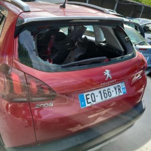 PEUGEOT 2008 1 PHASE 2