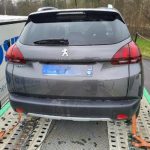 PEUGEOT 2008 1 PHASE 2