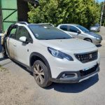 PEUGEOT 2008 1 PHASE 2