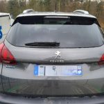 PEUGEOT 2008 1 PHASE 2