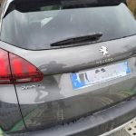 PEUGEOT 2008 1 PHASE 2