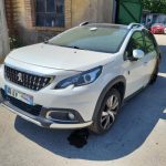 PEUGEOT 2008 1 PHASE 2