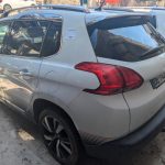 PEUGEOT 2008 1 PHASE 1