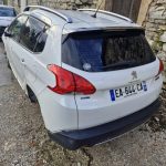 PEUGEOT 2008 1 PHASE 1