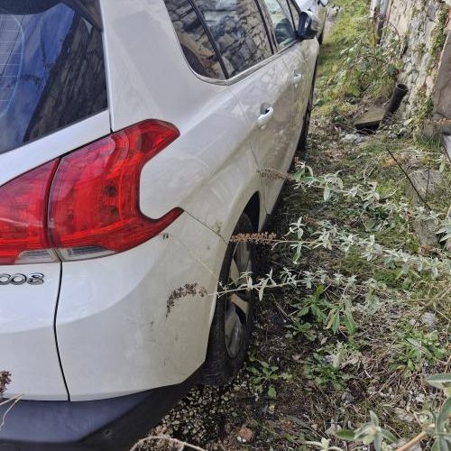 PEUGEOT 2008 1 PHASE 1