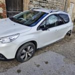 PEUGEOT 2008 1 PHASE 1