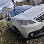 PEUGEOT 2008 1 PHASE 1