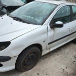 PEUGEOT 206 PHASE 2