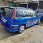 PEUGEOT 206 PHASE 2 BREAK