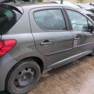 PEUGEOT 207 PHASE 1