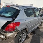 PEUGEOT 207 PHASE 1