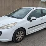 PEUGEOT 207 PHASE 1