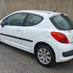 PEUGEOT 207 PHASE 1