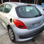 PEUGEOT 207 PHASE 1